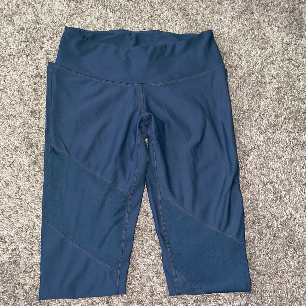 Vull Leggings